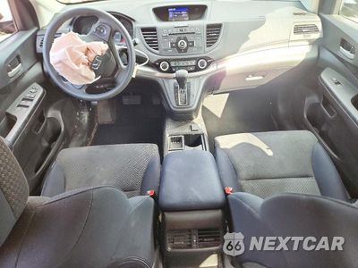 Zdjęcie 8 z 13 samochodu: 2015 HONDA CR-V LX VIN:5J6RM4H30FL065515 - miniatura