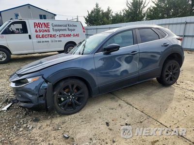 2022 MAZDA CX-30 PREFERRED 3MVDMBCL0NM455764 - główne zdjęcie licytacji z USA - miniatura
