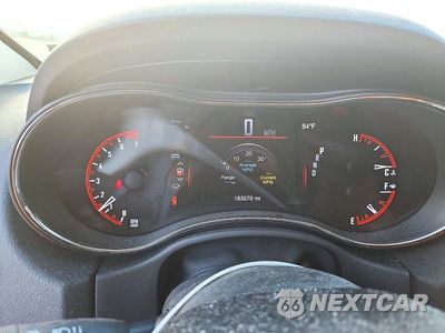 Zdjęcie 9 z 13 samochodu: 2018 DODGE DURANGO GT VIN:1C4RDJDG6JC386609 - miniatura