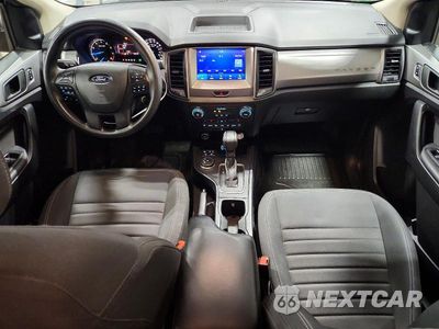 Zdjęcie 8 z 12 samochodu: 2021 FORD RANGER XL VIN:1FTER4FH8MLD17691 - miniatura