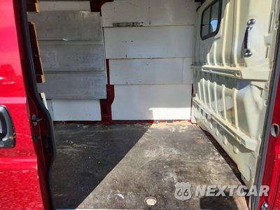 Zdjęcie 11 z 14 samochodu: 2021 RAM PROMASTER 3500 DELIVERY VAN VIN:3C6MRVJG1ME577253 - miniatura