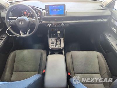 Zdjęcie 8 z 14 samochodu: 2026 HONDA CR-V EX VIN:2HKRS4H41TH466768 - miniatura