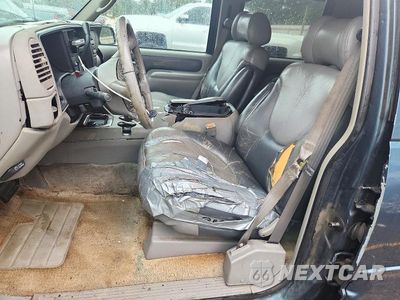 Zdjęcie 7 z 12 samochodu: 1999 GMC DENALI VIN:1GKEK13RXXR918283 - miniatura