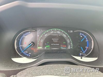 Zdjęcie 9 z 14 samochodu: 2025 TOYOTA RAV4 HYBRID XLE VIN:JTMRWRFV5SD317538 - miniatura
