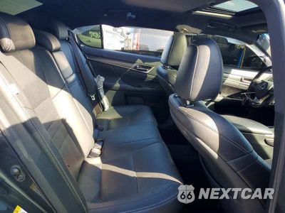 Zdjęcie 10 z 12 samochodu: 2018 LEXUS GS 350 F SPORT VIN:JTHCZ1BL9JA008351 - miniatura