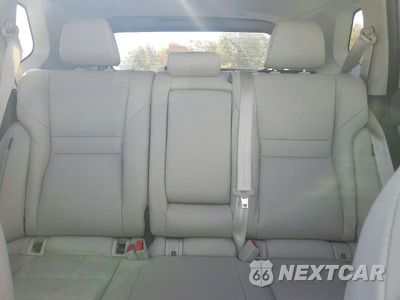 Zdjęcie 10 z 13 samochodu: 2023 NISSAN ROGUE SV VIN:5N1BT3BB6PC811340 - miniatura