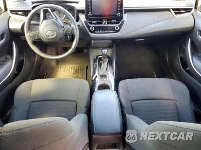 Zdjęcie 8 z 12 samochodu: 2020 TOYOTA COROLLA SE VIN:JTDS4RCE4LJ038631 - miniatura