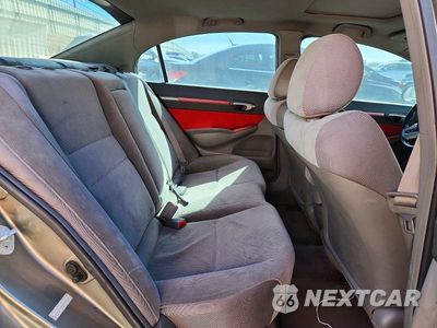 Zdjęcie 10 z 12 samochodu: 2006 HONDA CIVIC EX VIN:JHMFA15866S005064 - miniatura