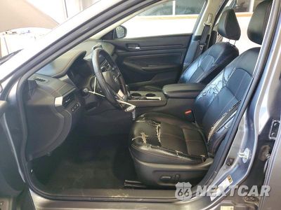 Zdjęcie 7 z 12 samochodu: 2020 NISSAN ALTIMA SR VIN:1N4BL4CV2LC223924 - miniatura