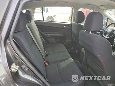 Zdjęcie 10 z 13 samochodu: 2013 SUBARU IMPREZA PREMIUM VIN:JF1GPAC60D2215085 - miniatura