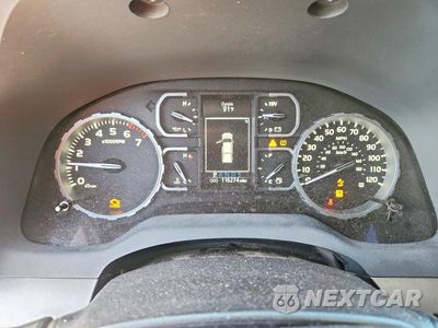 Zdjęcie 9 z 12 samochodu: 2020 TOYOTA TUNDRA SR5 VIN:5TFDY5F13LX923303 - miniatura