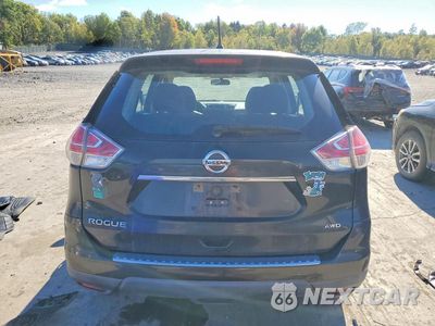 Zdjęcie 6 z 14 samochodu: 2016 NISSAN ROGUE S VIN:KNMAT2MVXGP735423 - miniatura