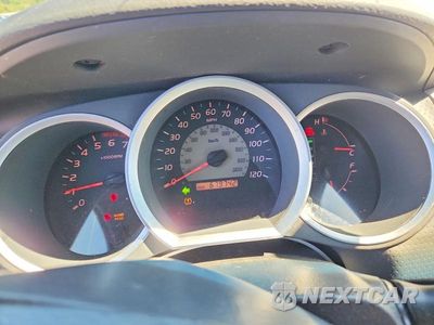 Zdjęcie 9 z 12 samochodu: 2006 TOYOTA TACOMA DOUBLE CAB PRERUNNER VIN:3TMJU62N96M028051 - miniatura