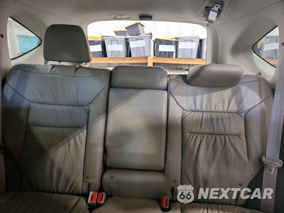 Zdjęcie 10 z 13 samochodu: 2014 HONDA CR-V EXL VIN:2HKRM4H7XEH686403 - miniatura