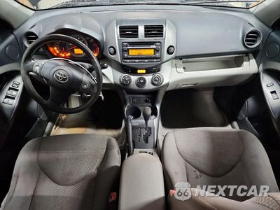 Zdjęcie 8 z 13 samochodu: 2012 TOYOTA RAV4 BASE VIN:2T3BF4DV5CW193895 - miniatura