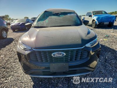 Piąte zdjęcie samochodu w środku: 2025 FORD ESCAPE ACTIVE VIN:1FMCU0GN2SUA53552 - miniatura