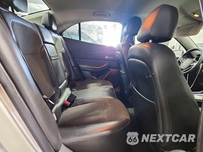 Zdjęcie 10 z 12 samochodu: 2013 CHEVROLET MALIBU 1LT VIN:1G11C5SAXDF167217 - miniatura