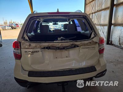 Zdjęcie 6 z 12 samochodu: 2016 SUBARU FORESTER 2.5I VIN:JF2SJABC2GH555726 - miniatura