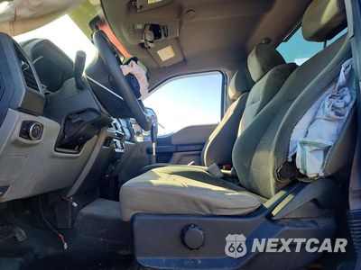 Zdjęcie 7 z 12 samochodu: 2017 FORD F250 SUPER DUTY VIN:1FTBF2B69HEB64110 - miniatura