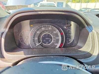 Zdjęcie 9 z 13 samochodu: 2013 HONDA CR-V LX VIN:2HKRM4H3XDH650013 - miniatura