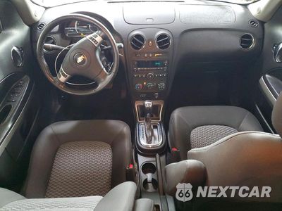 Zdjęcie 8 z 13 samochodu: 2011 CHEVROLET HHR LT VIN:3GNBACFU6BS615303 - miniatura