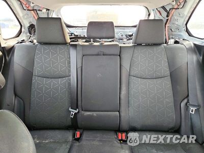 Zdjęcie 10 z 14 samochodu: 2024 TOYOTA RAV4 XLE VIN:2T3W1RFV1RW313646 - miniatura