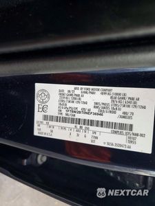 Zdjęcie 12 z 12 samochodu: 2022 FORD F250 SUPER DUTY VIN:1FT8W2BT0NEF36946 - miniatura