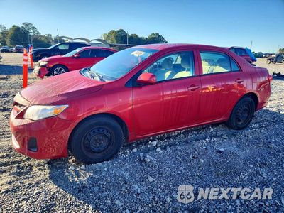 2013 TOYOTA COROLLA L 2T1BU4EE9DC998749 - główne zdjęcie licytacji z USA - miniatura