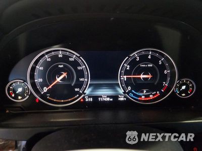 Zdjęcie 9 z 13 samochodu: 2018 BMW X6 SDRIVE35I VIN:5UXKU0C58J0G69561 - miniatura