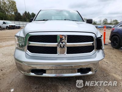 Piąte zdjęcie samochodu w środku: 2014 RAM 1500 SLT VIN:1C6RR7GT7ES141172 - miniatura