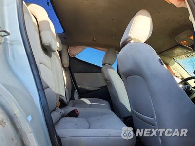 Zdjęcie 10 z 12 samochodu: 2019 TOYOTA YARIS L VIN:3MYDLBYV5KY510908 - miniatura