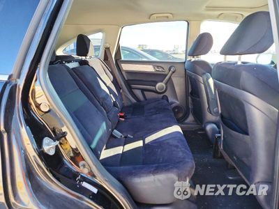 Zdjęcie 11 z 13 samochodu: 2010 HONDA CR-V EX VIN:5J6RE3H55AL005327 - miniatura