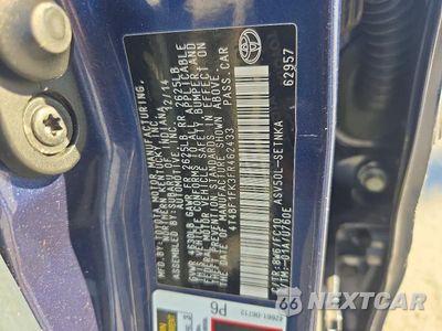Zdjęcie 12 z 12 samochodu: 2015 TOYOTA CAMRY LE VIN:4T4BF1FK3FR462433 - miniatura