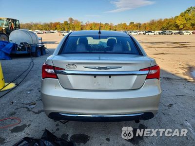 Zdjęcie 6 z 13 samochodu: 2013 CHRYSLER 200 LX VIN:1C3CCBAB6DN764772 - miniatura
