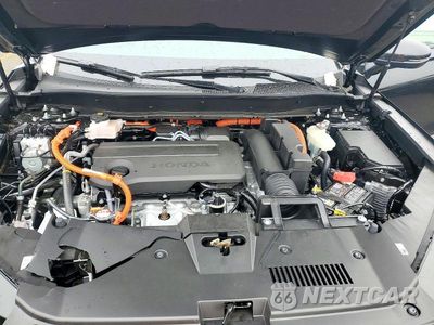Zdjęcie 12 z 13 samochodu: 2026 HONDA CR-V SPORT VIN:7FARS6H56TE163511 - miniatura