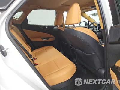 Zdjęcie 11 z 14 samochodu: 2025 LEXUS NX 350H BASE VIN:2T2AKCEZXSC052845 - miniatura
