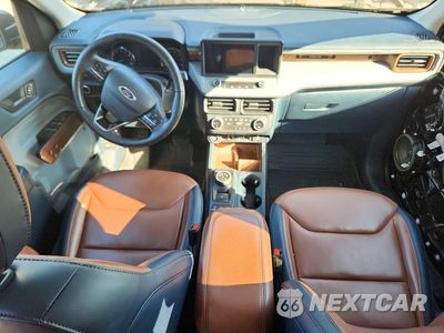 Zdjęcie 8 z 13 samochodu: 2022 FORD MAVERICK XL VIN:3FTTW8F98NRA02294 - miniatura