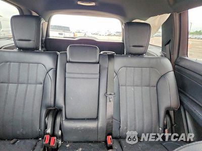 Zdjęcie 10 z 14 samochodu: 2019 MERCEDES-BENZ GLS 450 4MATIC VIN:4JGDF6EE0KB237601 - miniatura