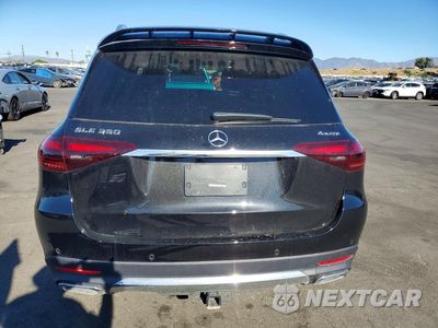 Zdjęcie 6 z 13 samochodu: 2026 MERCEDES-BENZ GLE 350 4MATIC VIN:4JGFB4FB0TB501883 - miniatura