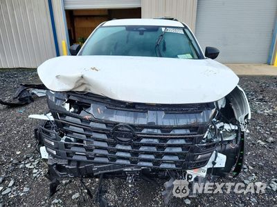 Piąte zdjęcie samochodu w środku: 2026 NISSAN PATHFINDER SV VIN:5N1DR3BS2TC247154 - miniatura