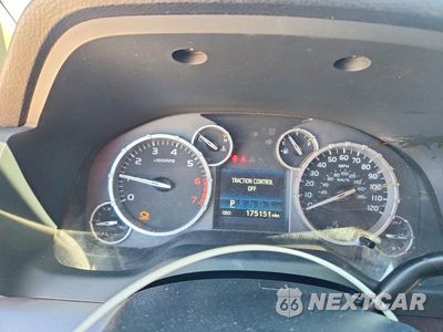 Zdjęcie 9 z 12 samochodu: 2014 TOYOTA TUNDRA SR5 VIN:5TFRM5F19EX069020 - miniatura