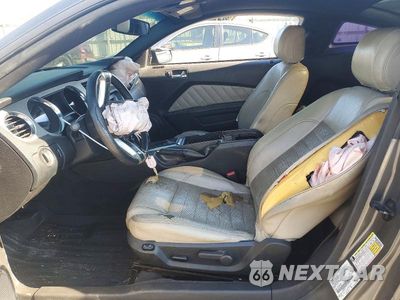 Zdjęcie 7 z 12 samochodu: 2013 FORD MUSTANG VIN:1ZVBP8AM9D5230050 - miniatura