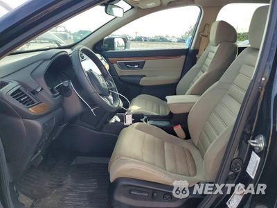 Zdjęcie 7 z 14 samochodu: 2018 HONDA CR-V EX VIN:7FARW2H5XJE048386 - miniatura