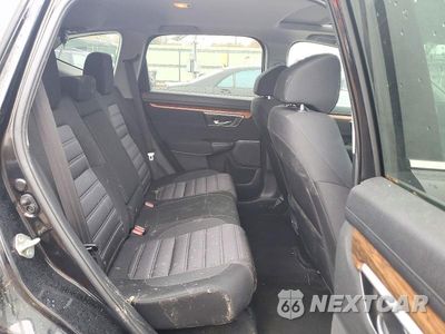 Zdjęcie 11 z 14 samochodu: 2019 HONDA CR-V EX VIN:2HKRW2H55KH625727 - miniatura