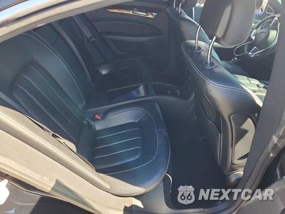 Zdjęcie 10 z 12 samochodu: 2018 MERCEDES-BENZ CLS 550 VIN:WDDLJ7DB4JA206602 - miniatura