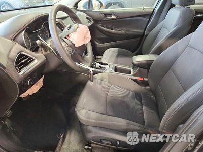 Zdjęcie 7 z 13 samochodu: 2018 CHEVROLET CRUZE LT VIN:1G1BE5SM4J7228544 - miniatura