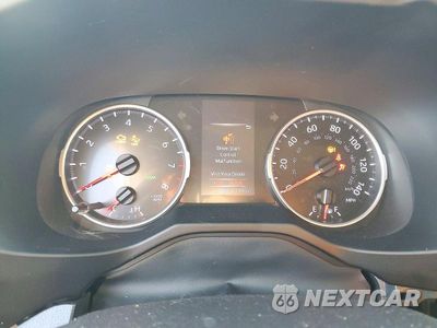 Zdjęcie 9 z 13 samochodu: 2020 TOYOTA RAV4 LE VIN:2T3K1RFV9LW065636 - miniatura