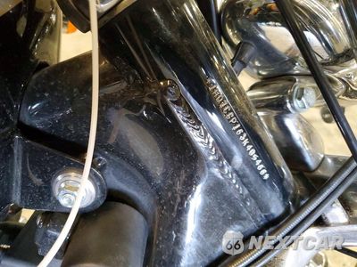 Zdjęcie 9 z 9 samochodu: 2003 HARLEY-DAVIDSON XL1200 C VIN:1HD1CGP163K405466 - miniatura