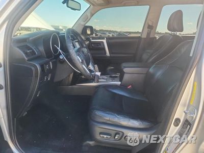 Zdjęcie 7 z 13 samochodu: 2011 TOYOTA 4RUNNER LIMITED VIN:JTEZU5JR9B5015684 - miniatura
