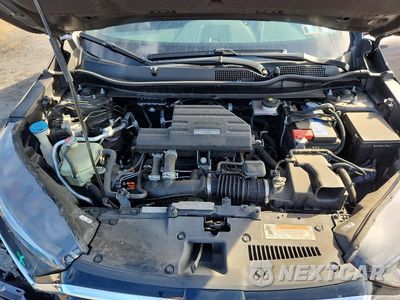 Zdjęcie 12 z 13 samochodu: 2020 HONDA CR-V EX VIN:5J6RW2H54LA020181 - miniatura